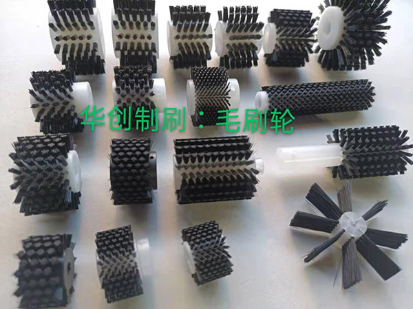 讓機(jī)械毛刷輥更持久耐用是需要技巧的！